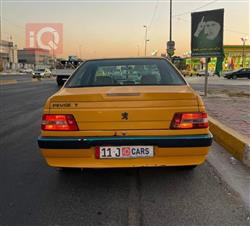 بيجو 405
